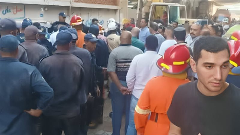 موقع الصفحة الأولى