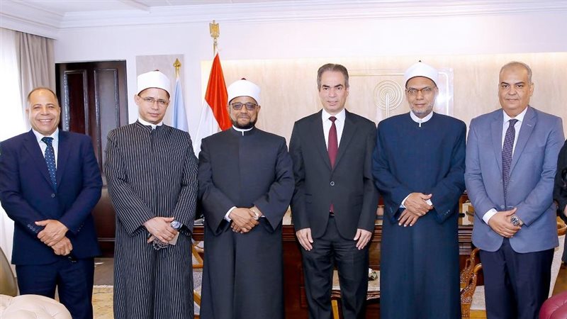 موقع الصفحة الأولى