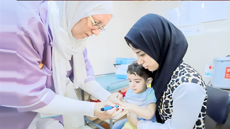 موقع الصفحة الأولى