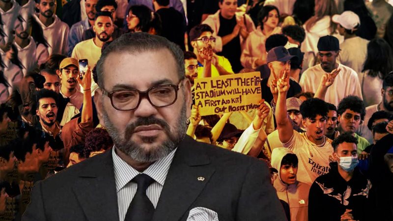 موقع الصفحة الأولى