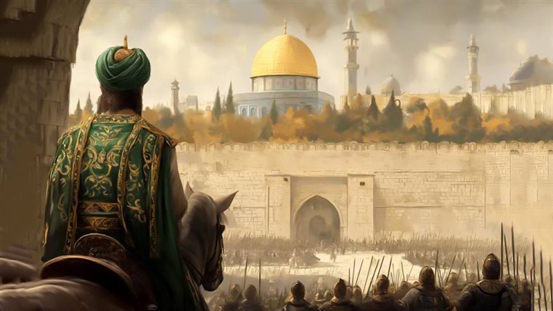 موقع الصفحة الأولى