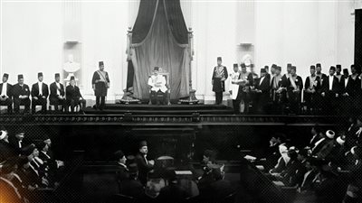 3 أحزاب و2.7 مليون ناخب يشكلون أول برلمان فى مصر بعد دستور 1923