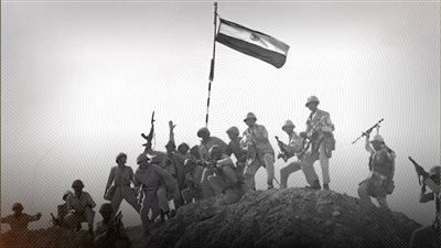 أكتوبر .. نصر العبور ونصر الذاكرة