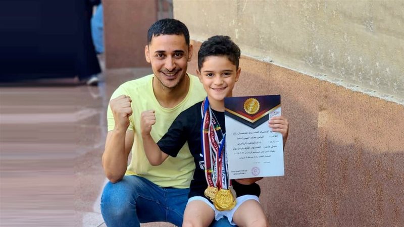 موقع الصفحة الأولى