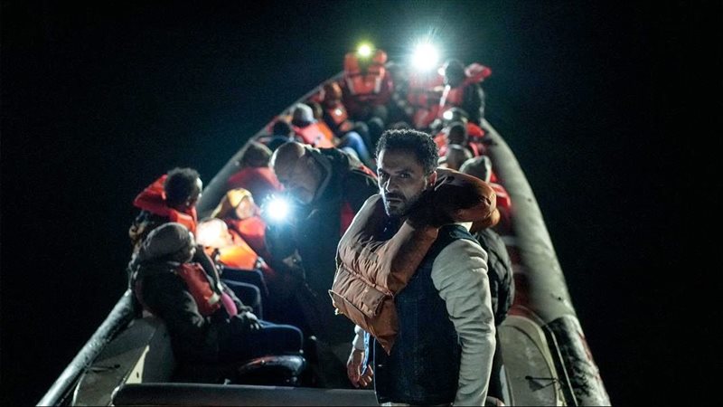 موقع الصفحة الأولى