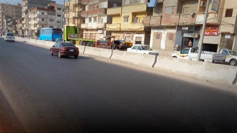 موقع الصفحة الأولى