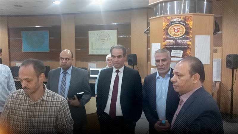 موقع الصفحة الأولى