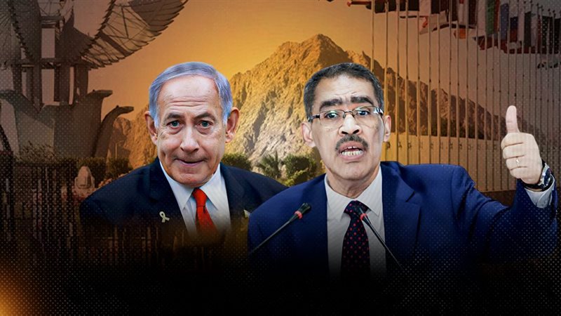 موقع الصفحة الأولى