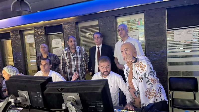 موقع الصفحة الأولى