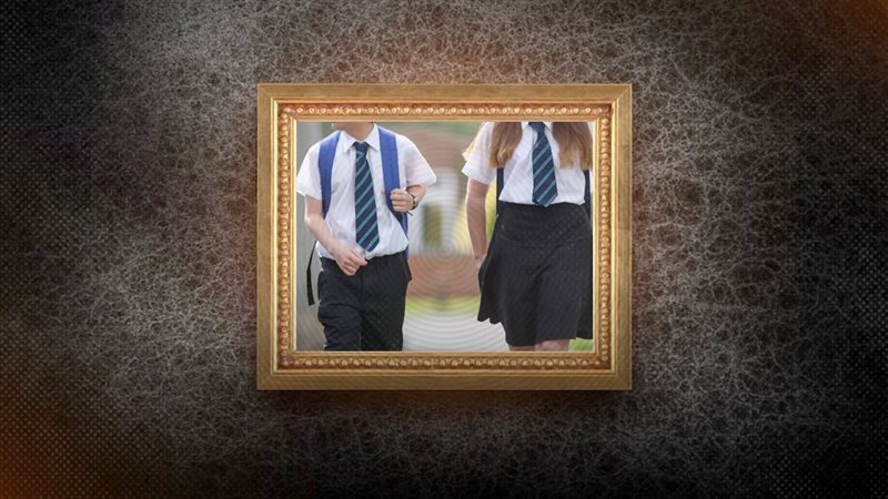 موقع الصفحة الأولى