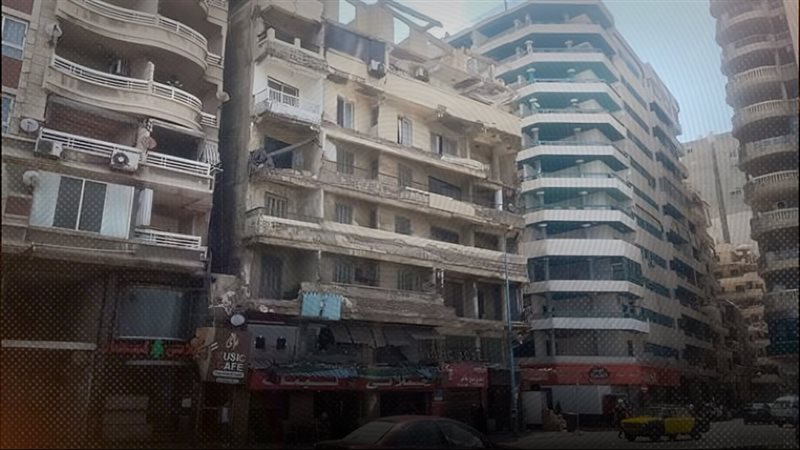 موقع الصفحة الأولى