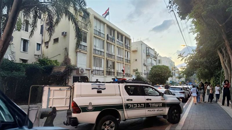 موقع الصفحة الأولى