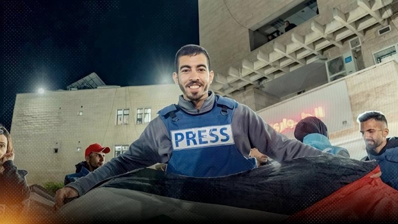 موقع الصفحة الأولى