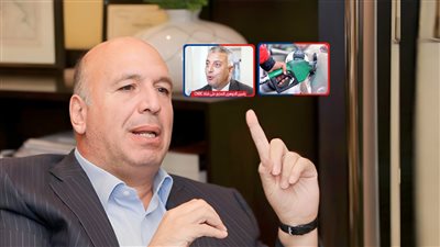 أحمد هيكل: سعر اللتر الفعلى للديزل 28 جنيهاً..