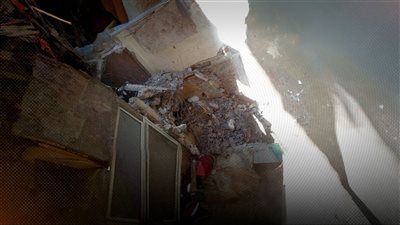 أزمة عمرها 10 سنوات في «كليوباترا حمامات» والأهالي يناشدون حياة كريمة بالتدخل