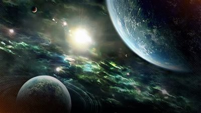 فلسفة الكون.. هل قرأت خبر الله العاجل؟!