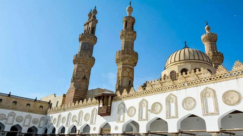 موقع الصفحة الأولى