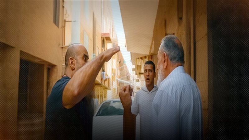 موقع الصفحة الأولى