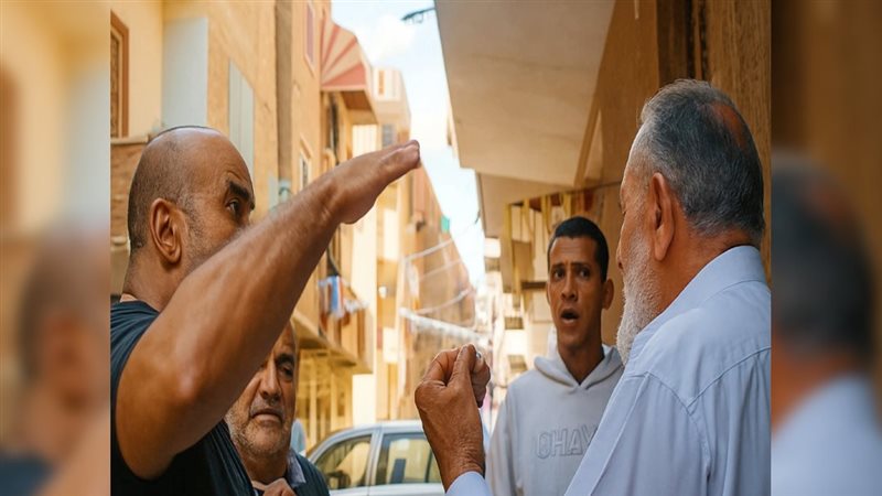 موقع الصفحة الأولى