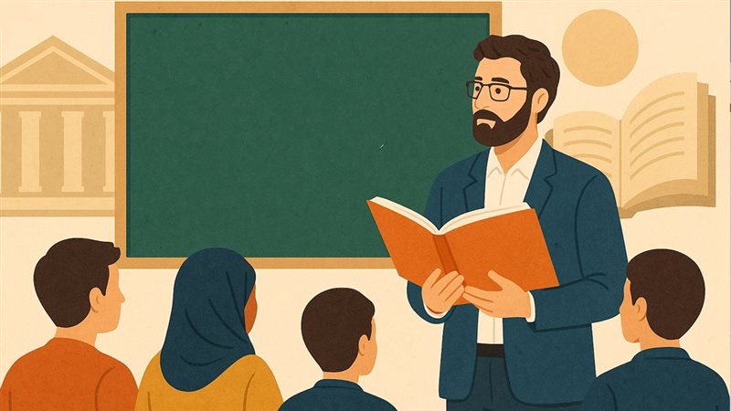 موقع الصفحة الأولى