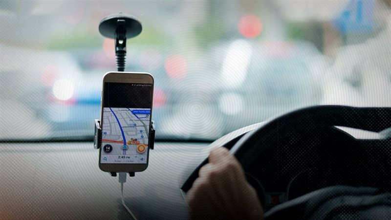 موقع الصفحة الأولى