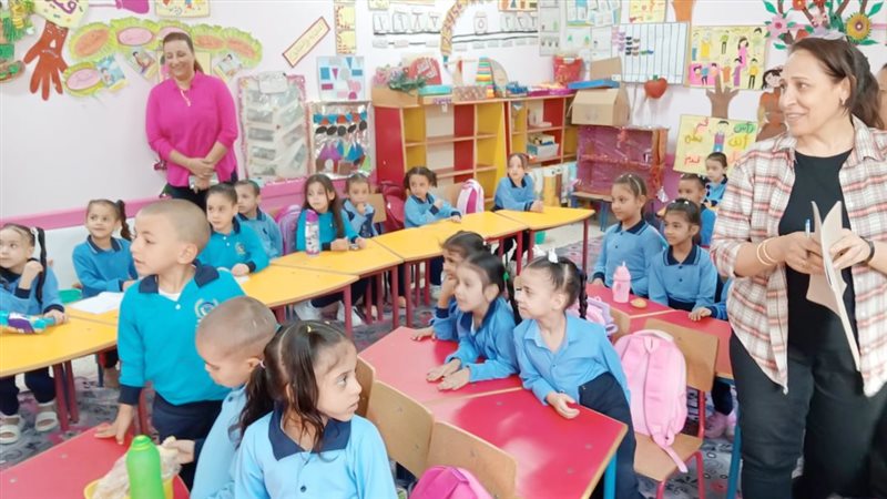 موقع الصفحة الأولى