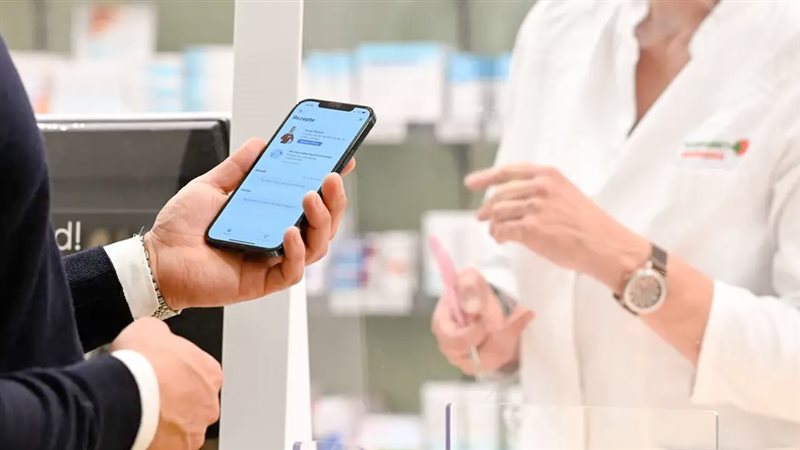 موقع الصفحة الأولى