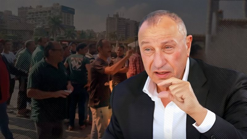 موقع الصفحة الأولى