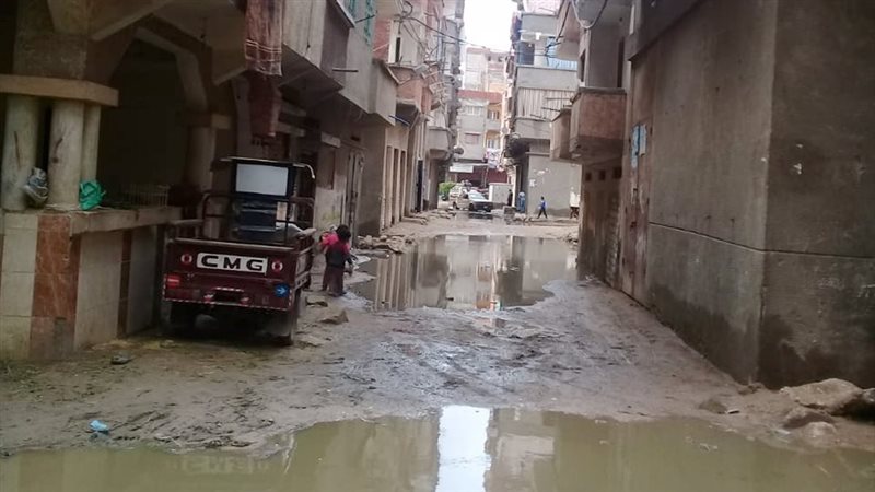 موقع الصفحة الأولى