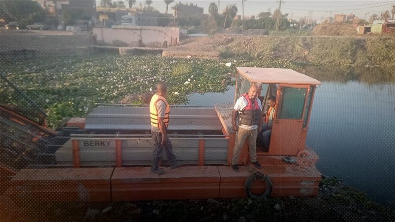 موقع الصفحة الأولى