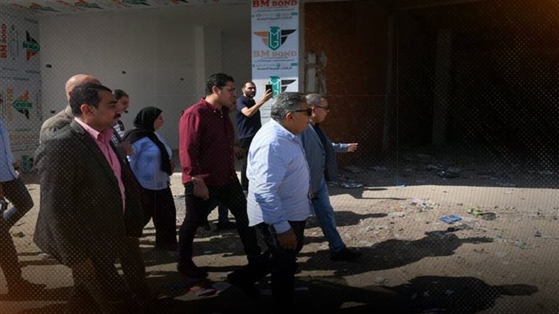 موقع الصفحة الأولى