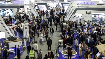 إيديكس 2025.. مصر تُصعد حضورها العالمي بإنجاز دفاعي جديد 