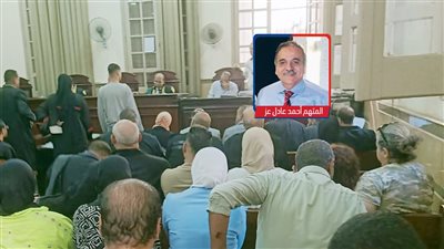 جنايات القاهرة: إتهام نجل وزير بتزوير محاضر بتوقيع 