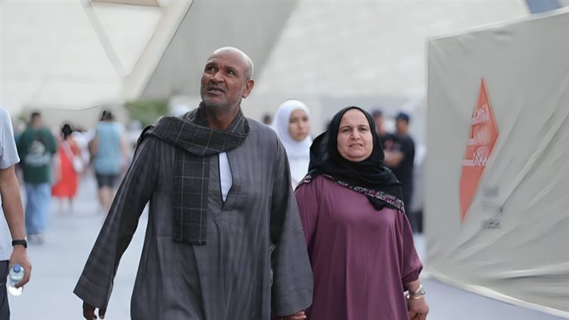 موقع الصفحة الأولى