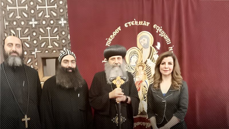 موقع الصفحة الأولى