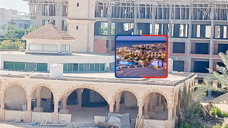 موقع الصفحة الأولى