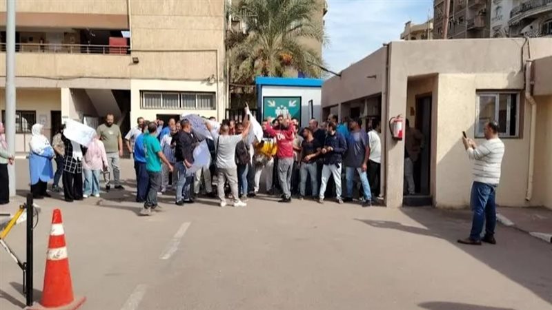 موقع الصفحة الأولى