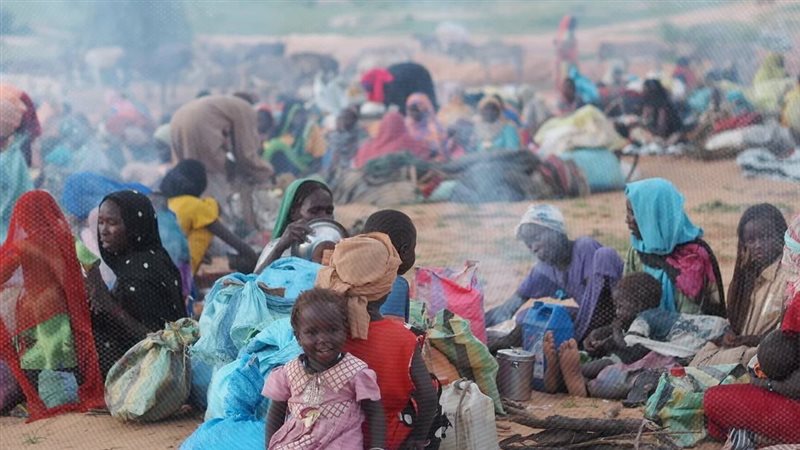 موقع الصفحة الأولى