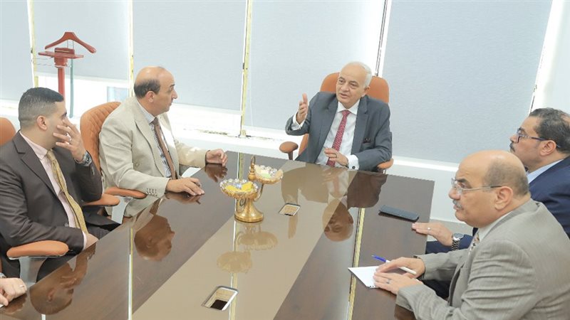 موقع الصفحة الأولى