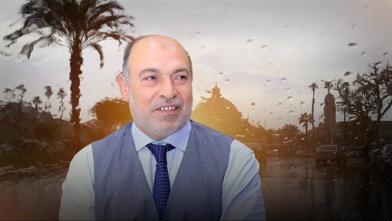 موقع الصفحة الأولى