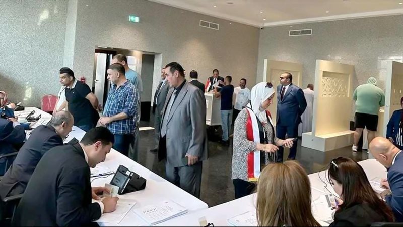 موقع الصفحة الأولى