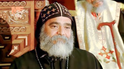 أسقف نجع حمادي يلاحق عصابات جمع التبرعات ويحذر من النصب باسم الكهنوت