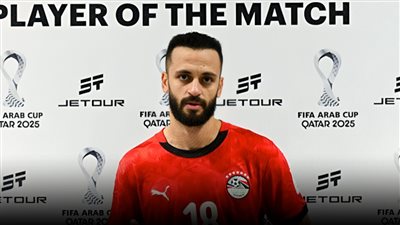 مروان حمدي المنقذ .. 4 أخطاء كبرى وراء تعادل مصر مع الإمارات 