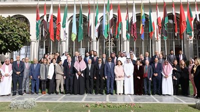 وزير العدل يترأس الاجتماع الثالث عشر للجان الوطنية العربية للقانون الدولي الانساني