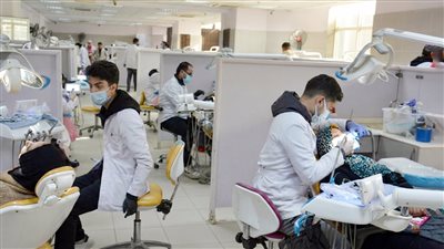 عندما يصبح المريض مستغلاً للطبيب ..الحالة بـ500 جنية وعلاج مجانى لكل الأقارب