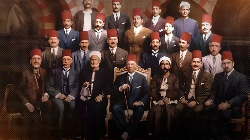 موقع الصفحة الأولى