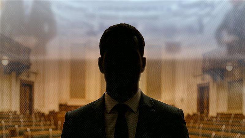 موقع الصفحة الأولى