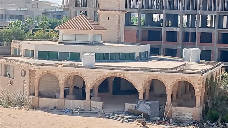 موقع الصفحة الأولى