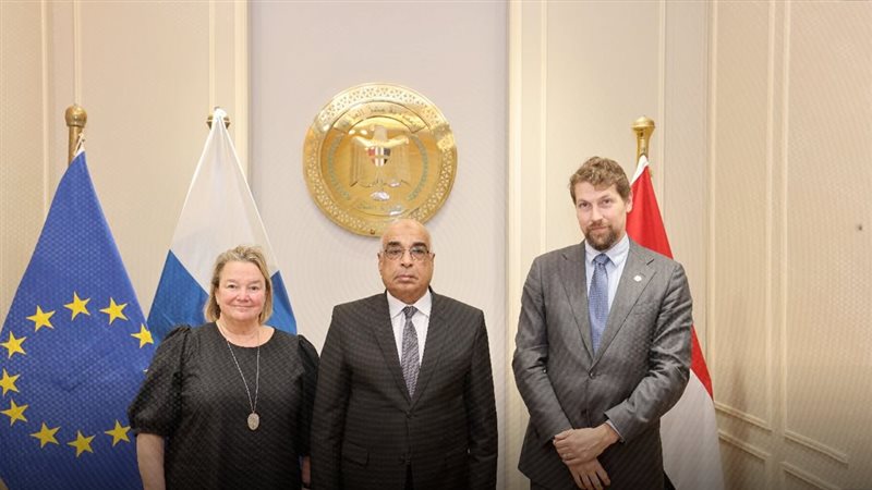 موقع الصفحة الأولى