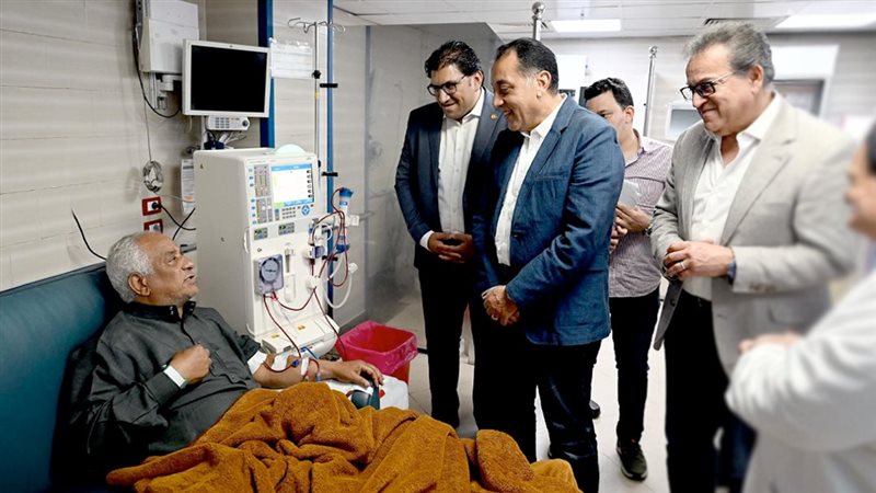 موقع الصفحة الأولى